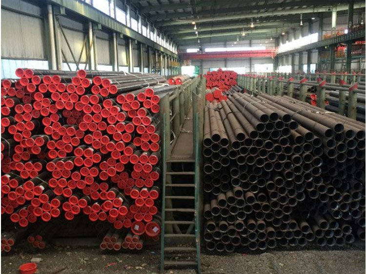 宁海12crmo化肥专用管